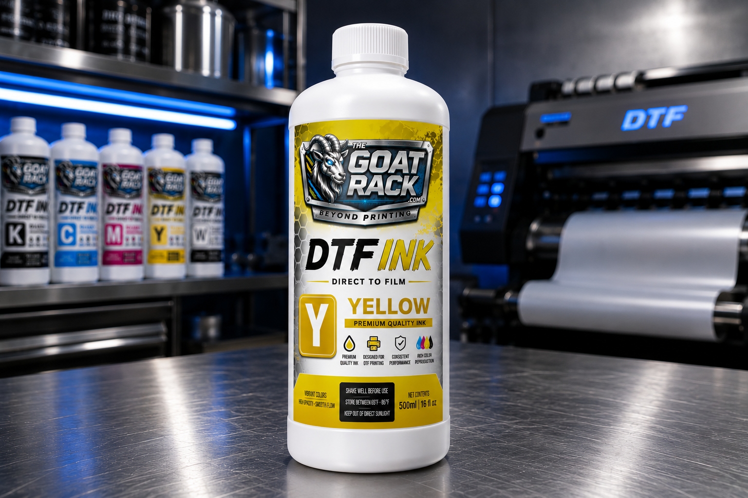Goat Rack product