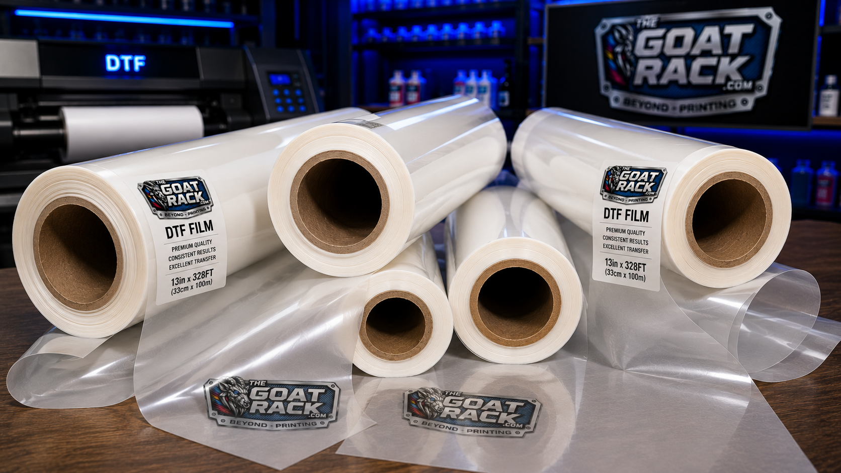 Goat Rack product