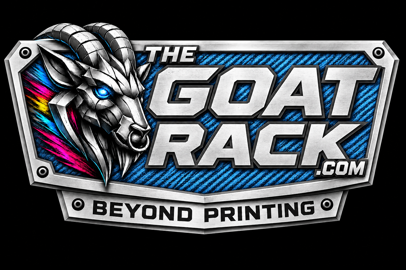 The Goat Rack